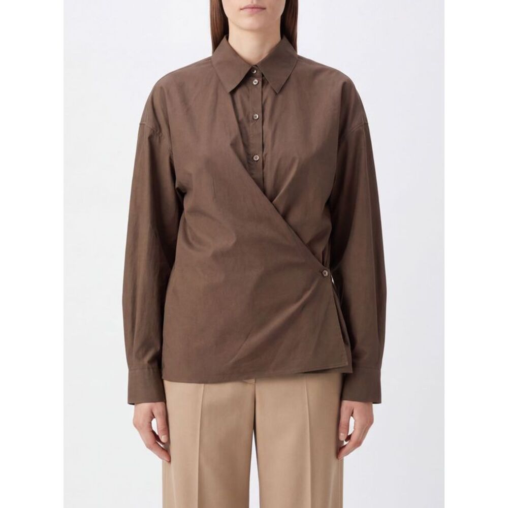 Lemaire Women Shirt Woman Lemaire